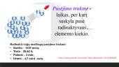 Radioaktyvūs izotopai 3 puslapis