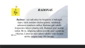 Radioaktyvūs izotopai 8 puslapis