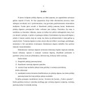 Pirkėjų elgsena ir jautrumas kainai 2 puslapis