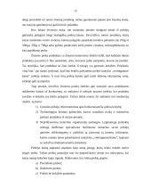 Pirkėjų elgsena ir jautrumas kainai 12 puslapis