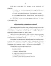 Pirkėjų elgsena ir jautrumas kainai 14 puslapis