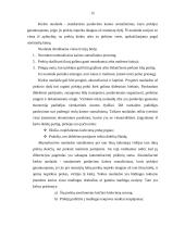 Pirkėjų elgsena ir jautrumas kainai 15 puslapis