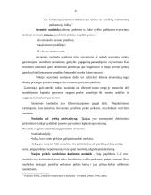 Pirkėjų elgsena ir jautrumas kainai 16 puslapis