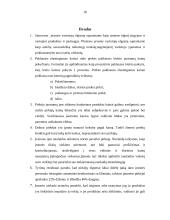 Pirkėjų elgsena ir jautrumas kainai 18 puslapis