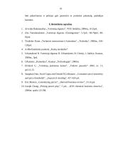 Pirkėjų elgsena ir jautrumas kainai 19 puslapis