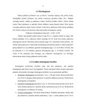 Pirkėjų elgsena ir jautrumas kainai 5 puslapis