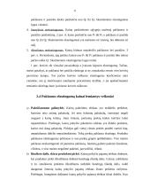 Pirkėjų elgsena ir jautrumas kainai 6 puslapis