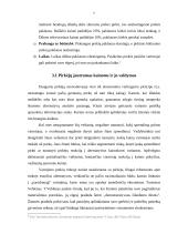 Pirkėjų elgsena ir jautrumas kainai 7 puslapis