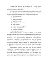 Pirkėjų elgsena ir jautrumas kainai 8 puslapis