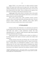 Pirkėjų elgsena ir jautrumas kainai 10 puslapis