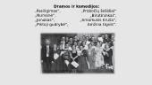 Vydūnas - iškili Lietuvos kultūros asmenybė 4 puslapis
