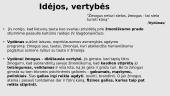Vydūnas - iškili Lietuvos kultūros asmenybė 7 puslapis