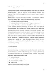 Marketinginiai naujų prekių kūrimo proceso sprendimai 19 puslapis