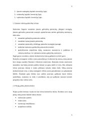 Marketinginiai naujų prekių kūrimo proceso sprendimai 7 puslapis