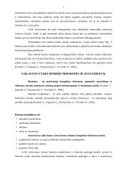 Marketingo aplinka: Mitsubishi markės automobilių importavimas ir prekyba UAB "Autovytaro" 7 puslapis