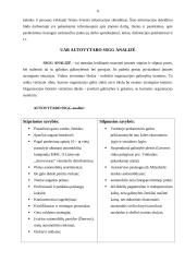 Marketingo aplinka: Mitsubishi markės automobilių importavimas ir prekyba UAB "Autovytaro" 9 puslapis