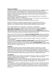 Psichologijos įvado konspektas 13 puslapis