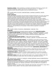 Psichologijos įvado konspektas 14 puslapis