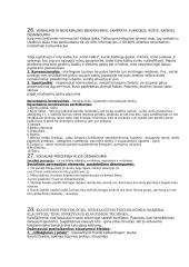 Psichologijos įvado konspektas 15 puslapis