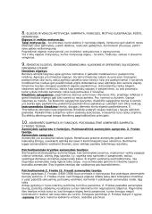 Psichologijos įvado konspektas 5 puslapis