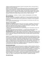 Psichologijos įvado konspektas 9 puslapis