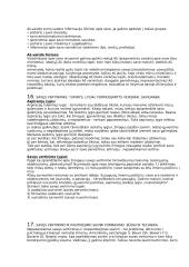 Psichologijos įvado konspektas 10 puslapis