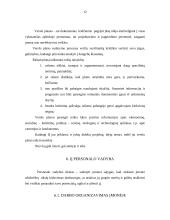 Marketingo aplinkos analizė: specializuota laminuotų grindų parduotuvė 12 puslapis