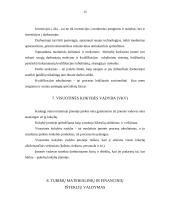 Marketingo aplinkos analizė: specializuota laminuotų grindų parduotuvė 15 puslapis