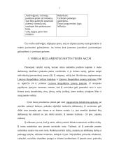 Marketingo aplinkos analizė: specializuota laminuotų grindų parduotuvė 7 puslapis