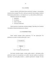 Marketingo aplinkos analizė: specializuota laminuotų grindų parduotuvė 10 puslapis