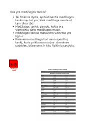 Referatas apie tankį 3 puslapis