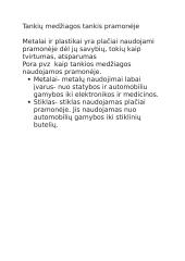 Referatas apie tankį 4 puslapis