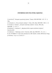 Marketingo aplinkos analizė: stipriųjų alkoholinių gėrimų gamintojas AB "Stumbras" 20 puslapis