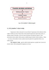 Marketingo aplinkos analizė: stipriųjų alkoholinių gėrimų gamintojas AB "Stumbras" 6 puslapis