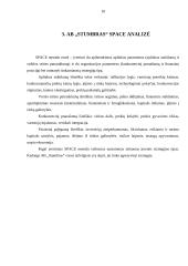 Marketingo aplinkos analizė: stipriųjų alkoholinių gėrimų gamintojas AB "Stumbras" 10 puslapis