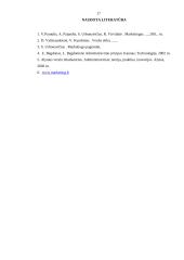 Marketingo etika 15 puslapis