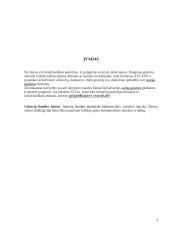 Lietuva dainų šalis 2 puslapis