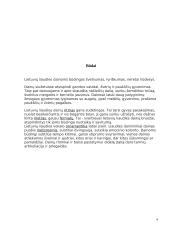 Lietuva dainų šalis 3 puslapis