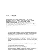 Lietuva dainų šalis 4 puslapis