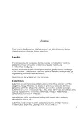 Lietuva dainų šalis 5 puslapis