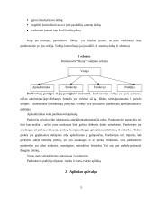 Marketingo kompleksas: maisto prekių parduotuvė "Skraja" 4 puslapis