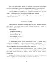 Marketingo kompleksas: maisto prekių parduotuvė "Skraja" 8 puslapis