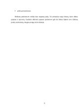 Marketingo kompleksas: maisto prekių parduotuvė "Skraja" 10 puslapis