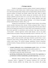 Marketingo komunikacijos ypatumai Alytaus kultūros ir komunikacijos centre (AKKC) 2 puslapis