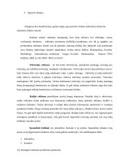 Marketingo komunikacijos ypatumai Alytaus kultūros ir komunikacijos centre (AKKC) 7 puslapis