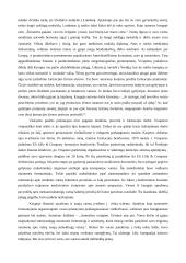 „Šalutinis poveikis – Mirtis“. Perskaitytos knygos analizė 2 puslapis