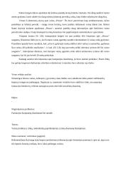 „Šalutinis poveikis – Mirtis“. Perskaitytos knygos analizė 3 puslapis