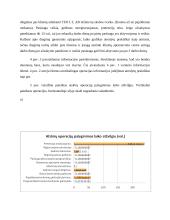 Marketingo logistika įmonėje: interneto tiekimas AB "TEO LT" 11 puslapis