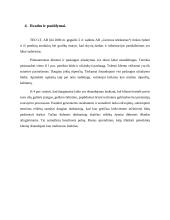 Marketingo logistika įmonėje: interneto tiekimas AB "TEO LT" 14 puslapis