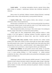 Marketingo makro aplinkos 16 puslapis